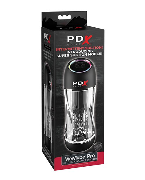 PDX Elite Viewtube Pro | Shop Lowest Prices at Funlove.com