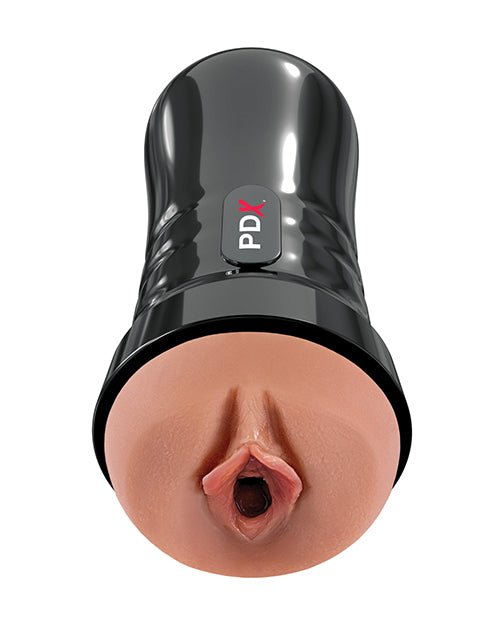 PDX Extreme Wet Pussies Super Juicy Snatch Stroker | Shop Lowest Prices at Funlove.com