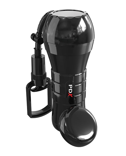 PDX Extreme Wet Pussies Super Sucker XXL Stroker - Light | Shop Lowest Prices at Funlove.com