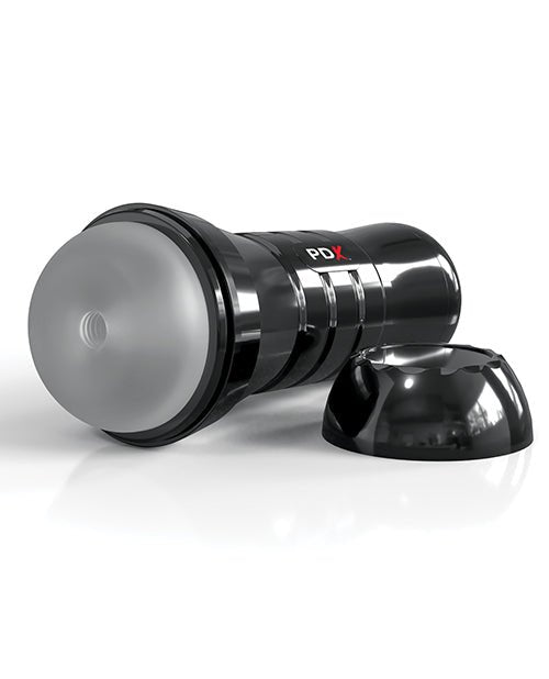 PDX Extreme Wet Stroker Super Slide & Glide XXL - Frosted | Shop Lowest Prices at Funlove.com