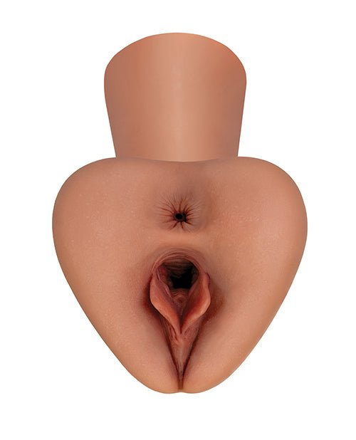 PDX Plus Pick Your Pleasure Pussy Stroker | Shop Lowest Prices at Funlove.com
