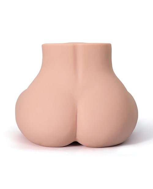 Peach Realistic Butt w/Vagina Anal Sex Doll Torso | Shop Lowest Prices at Funlove.com