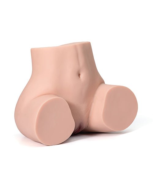 Peach Realistic Butt w/Vagina Anal Sex Doll Torso | Shop Lowest Prices at Funlove.com