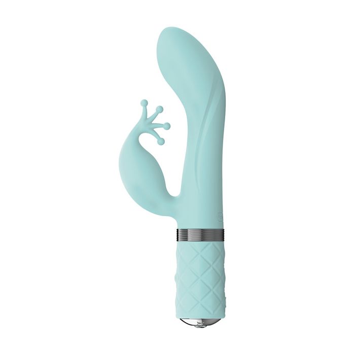 Pillow Talk Kinky - Teal | Shop Lowest Prices at Funlove.com