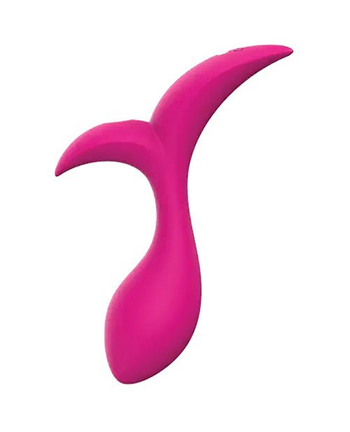 Pink Elephant Buzzy Bae Rechargeable Vibe w/Remote | Shop Lowest Prices at Funlove.com