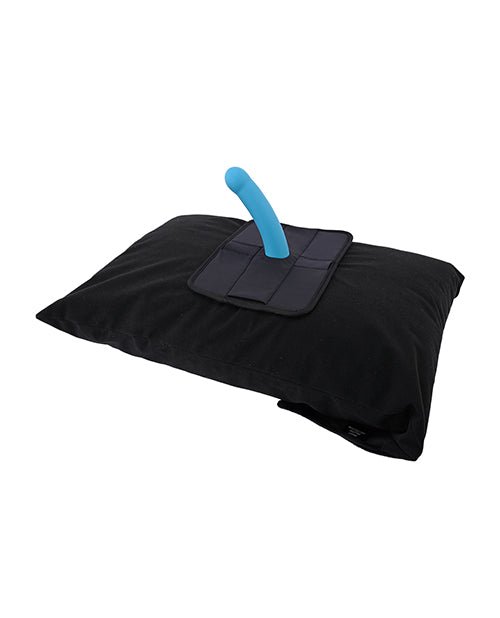 Pivot Pillow Protector - Black | Shop Lowest Prices at Funlove.com