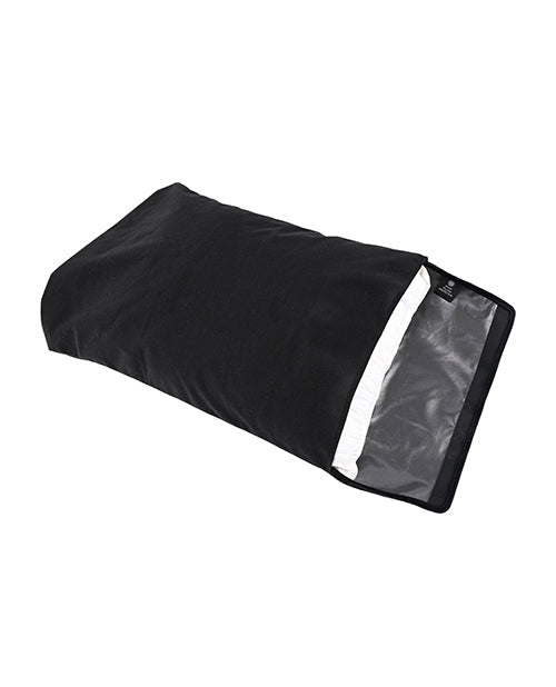 Pivot Pillow Protector - Black | Shop Lowest Prices at Funlove.com