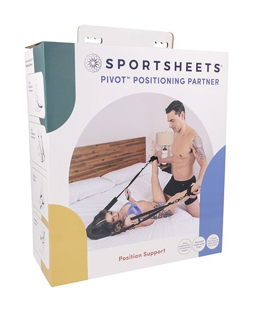 Pivot Positioning Partner | Shop Lowest Prices at Funlove.com