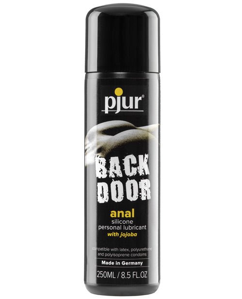 Pjur Back Door Anal Silicone Personal Lubricant | Shop Lowest Prices at Funlove.com