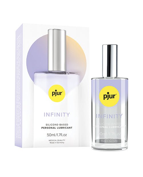 Pjur Infinity Personal Lubricant - 50ml | Shop Lowest Prices at Funlove.com