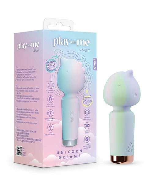 Play With Me Unicorn Dreams - Purple | Shop Lowest Prices at Funlove.com