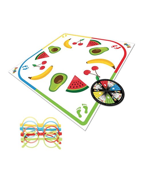 Play Wiv Me Fondle Board Game | Shop Lowest Prices at Funlove.com
