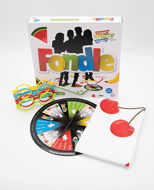 Play Wiv Me Fondle Board Game | Shop Lowest Prices at Funlove.com