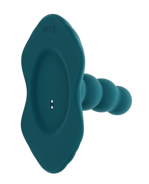 Playboy Pleasure Have a Seat - Deep Teal | Shop Lowest Prices at Funlove.com