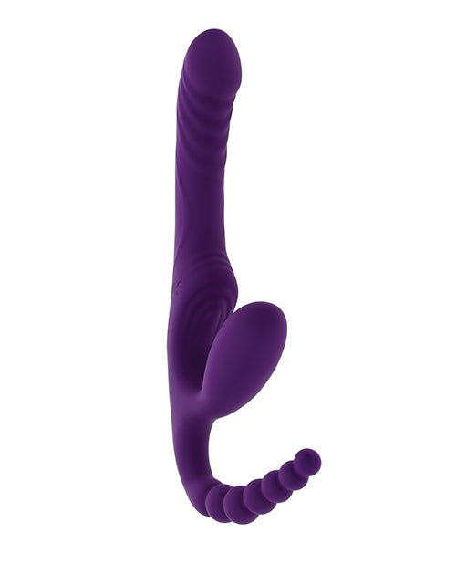 Playboy Pleasure Hug It Out - Acai | Shop Lowest Prices at Funlove.com