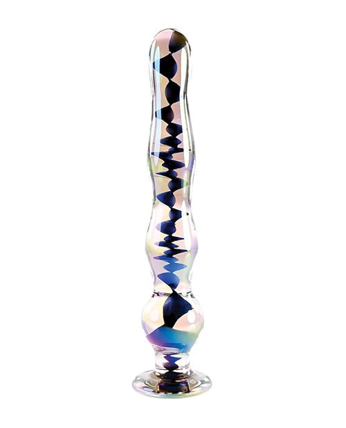 Playboy Pleasure Jewels Wand - Clear | Shop Lowest Prices at Funlove.com