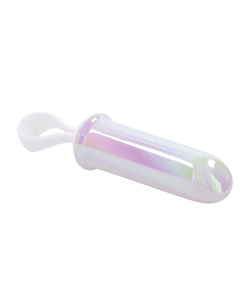 Playboy Pleasure Orgasmic Fantasy Bullet - White | Shop Lowest Prices at Funlove.com
