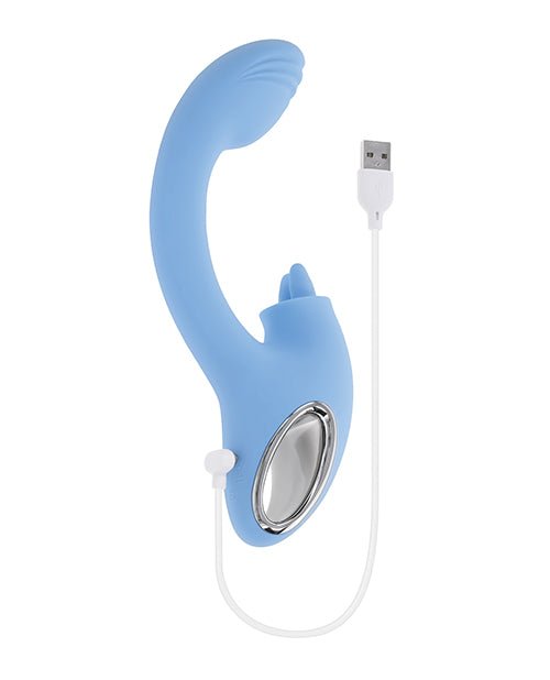 Playboy Pleasure Sapphire Sky - Sky | Shop Lowest Prices at Funlove.com