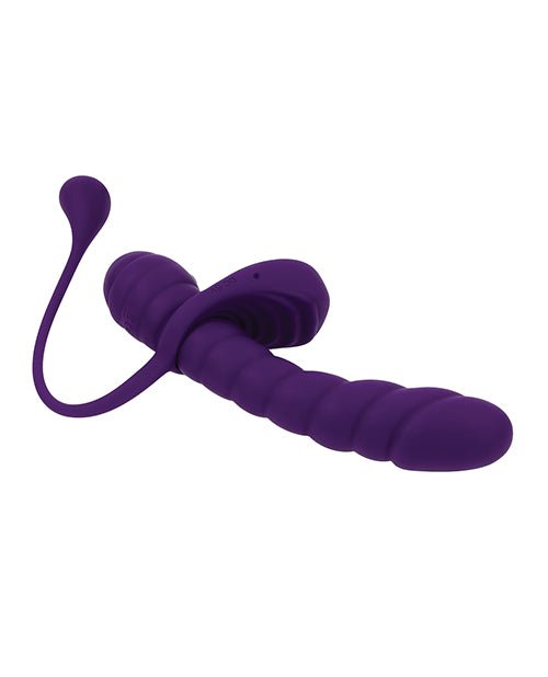 Playboy Pleasure Twisted Playground - Acai | Shop Lowest Prices at Funlove.com