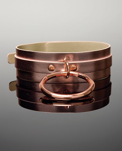 Pleasure Collection Adjustable Collar | Shop Lowest Prices at Funlove.com