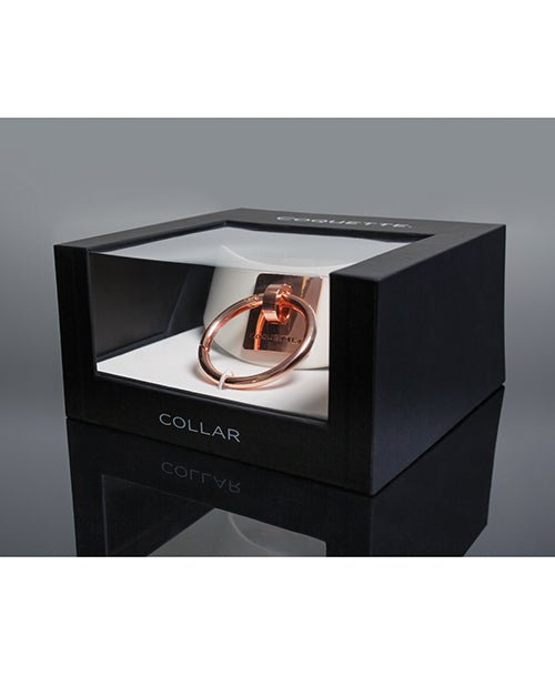 Pleasure Collection Adjustable Collar | Shop Lowest Prices at Funlove.com