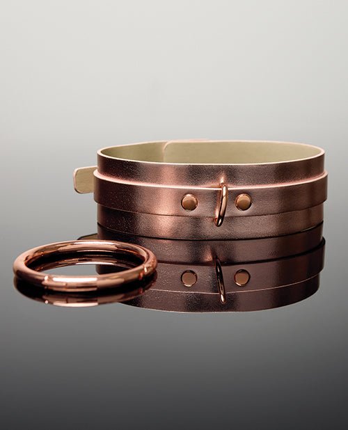 Pleasure Collection Adjustable Collar | Shop Lowest Prices at Funlove.com