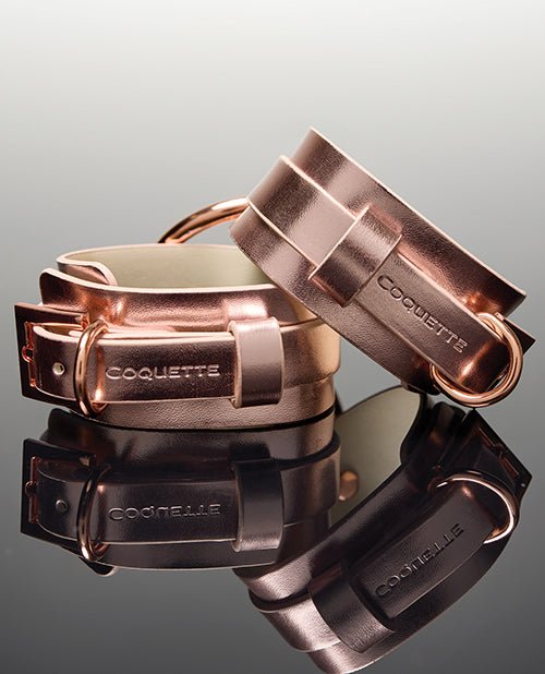 Pleasure Collection Adjustable Handcuffs | Shop Lowest Prices at Funlove.com