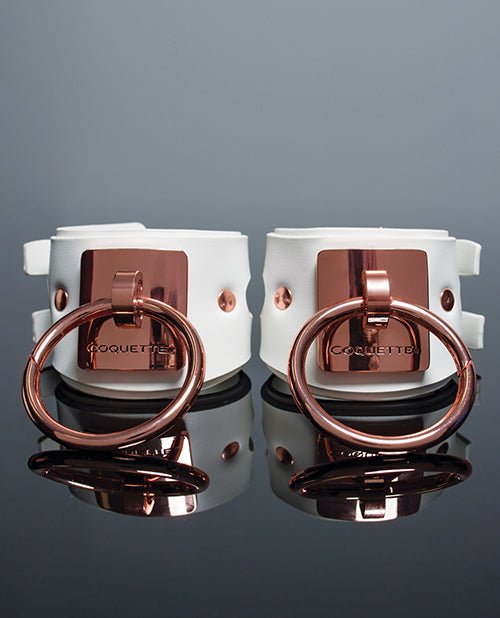 Pleasure Collection Adjustable Handcuffs | Shop Lowest Prices at Funlove.com