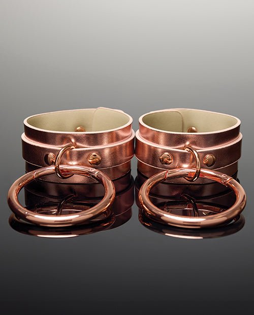 Pleasure Collection Adjustable Handcuffs | Shop Lowest Prices at Funlove.com