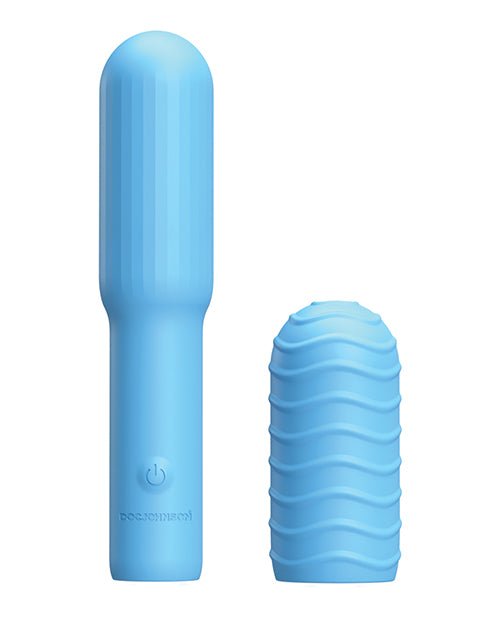 Pocket Rocket Elite Rechargeable W/removable Sleeve | Shop Lowest Prices at Funlove.com