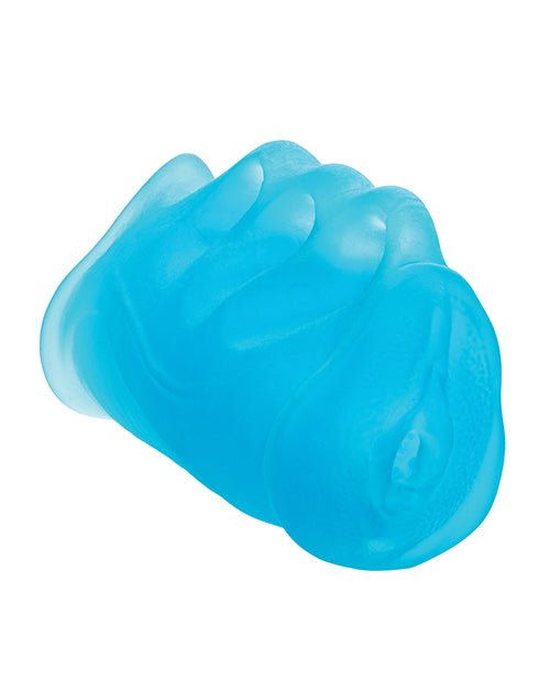 Pop Sock! Grip - N - Stroke - Small, Blue | Shop Lowest Prices at Funlove.com