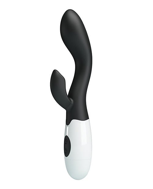 Pretty Love Brighty Vibrator - Black | Shop Lowest Prices at Funlove.com