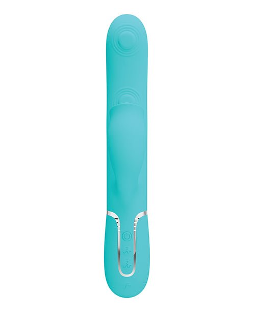 Pretty Love Gigi 3 in 1 Twinkled Tenderness - Aqua | Shop Lowest Prices at Funlove.com