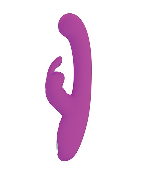 Pretty Love Lamar LED Digital Display Rabbit - Fuchsia | Shop Lowest Prices at Funlove.com