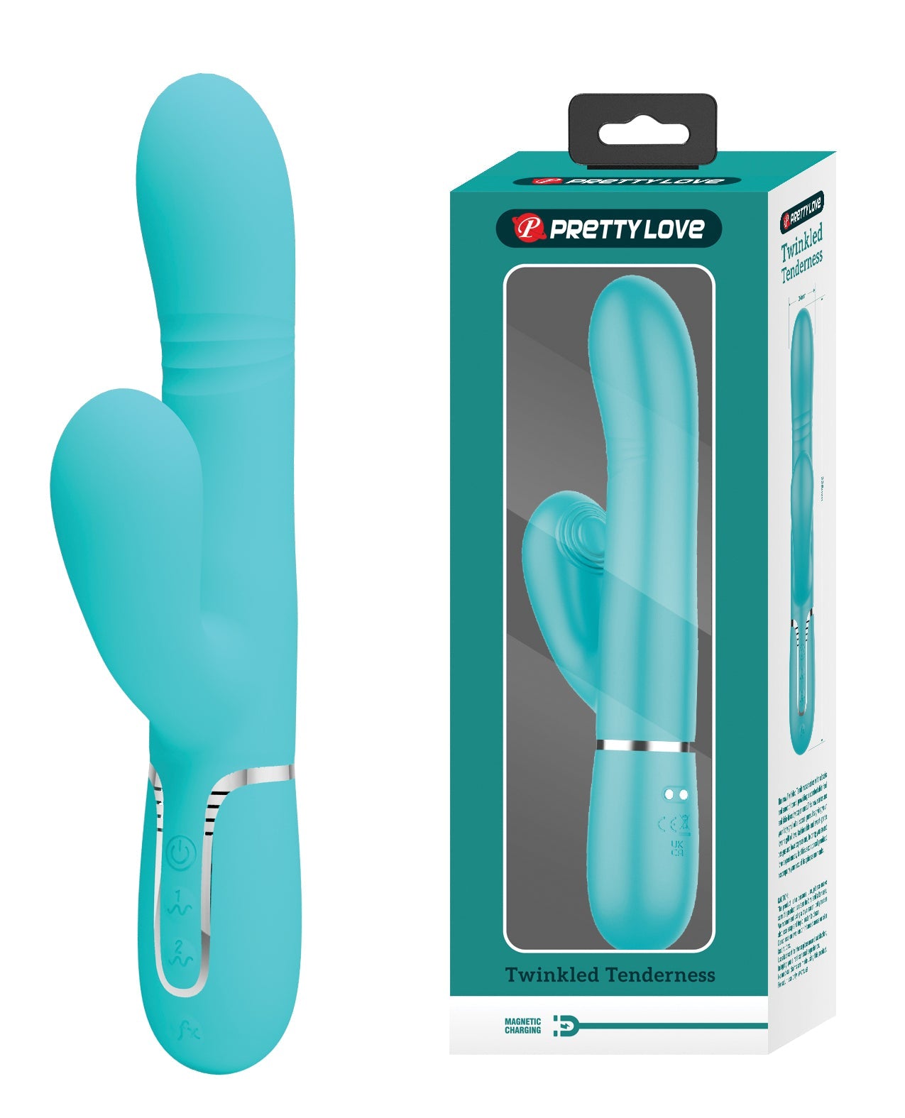 Pretty Love Mariana 4 in 1 Twinkled Tenderness | Shop Lowest Prices at Funlove.com