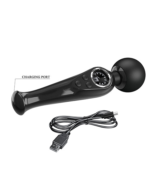 Pretty Love Skylar LED Digital Display Wand | Shop Lowest Prices at Funlove.com