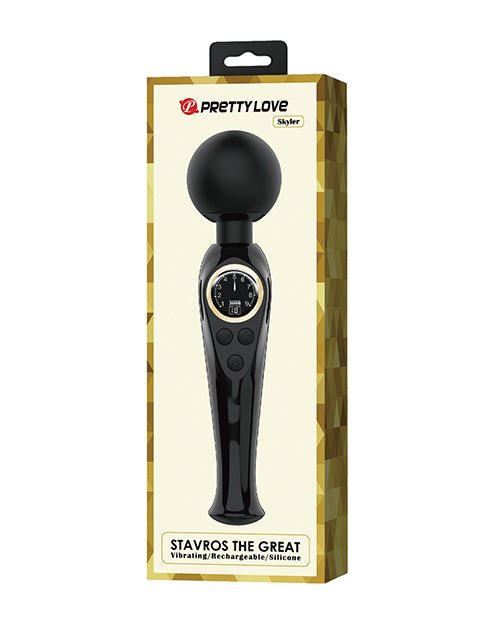 Pretty Love Skylar LED Digital Display Wand | Shop Lowest Prices at Funlove.com