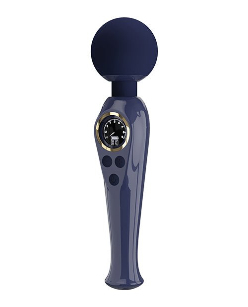 Pretty Love Skylar LED Digital Display Wand - Blue | Shop Lowest Prices at Funlove.com