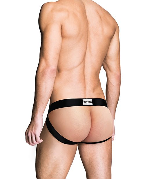 Prowler Switch Jock w/Four Interchangeable Patches - Black LG | Shop Lowest Prices at Funlove.com