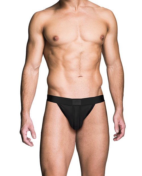 Prowler Switch Jock w/Four Interchangeable Patches - Black XL | Shop Lowest Prices at Funlove.com