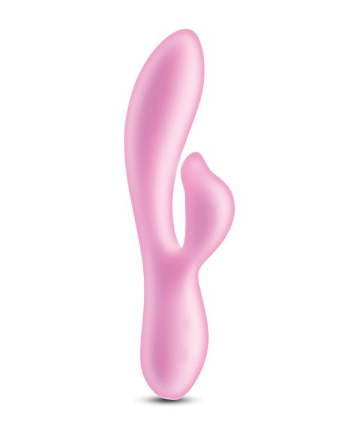 Pure Dawn Rabbit Vibrator | Shop Lowest Prices at Funlove.com