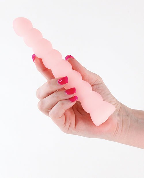 Pure Joy Textured Vibrator | Shop Lowest Prices at Funlove.com