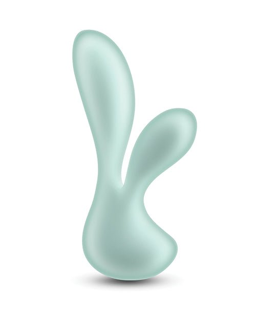 Pure Luna Petite Rabbit Vibrator | Shop Lowest Prices at Funlove.com