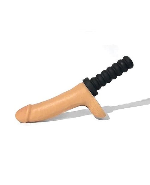 Rascal 8" Cock w/Rammer & Suction | Shop Lowest Prices at Funlove.com