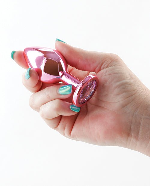 Rear Assets Medium - Pink | Shop Lowest Prices at Funlove.com