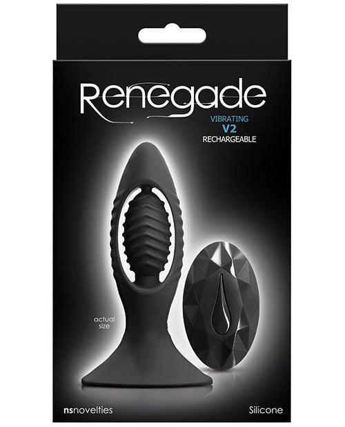 Renegade V2 W/remote | Shop Lowest Prices at Funlove.com