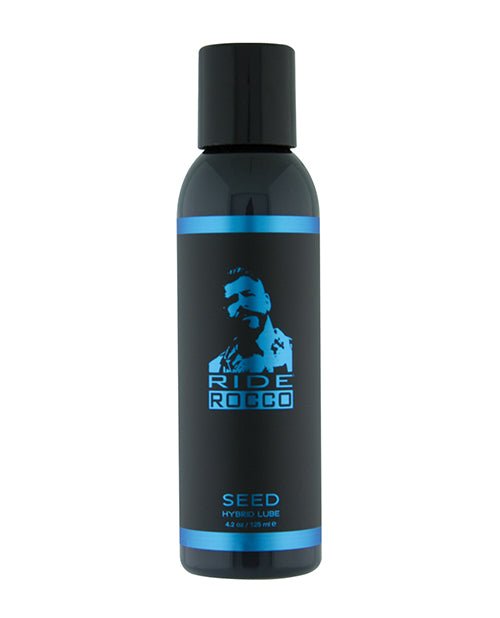 Ride Rocco Seed Hybrid Cum Lube - 4.2 oz | Shop Lowest Prices at Funlove.com