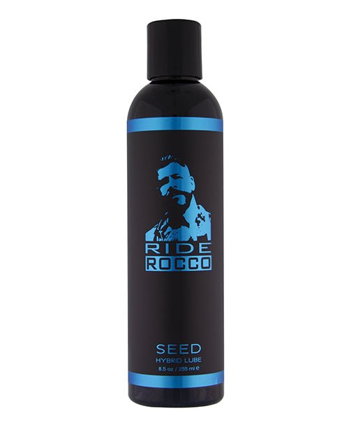 Ride Rocco Seed Hybrid Cum Lube - 8.5 oz | Shop Lowest Prices at Funlove.com