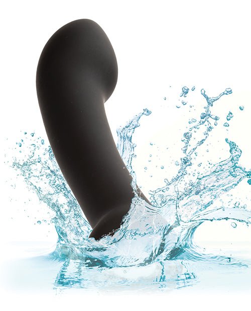 Rock Bottom Bendies Bendy Ecsta - Flex Dual Ended Anal Probe - Black | Shop Lowest Prices at Funlove.com