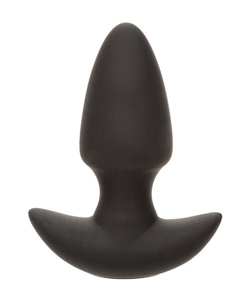 Rock Bottom Thrusting Anal Probe - Black | Shop Lowest Prices at Funlove.com